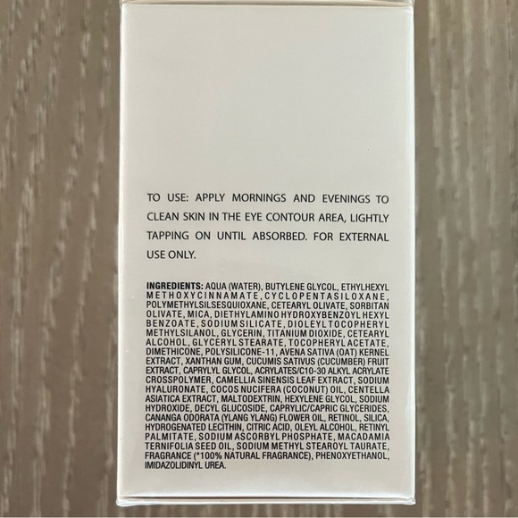 Sirot Revitalizing Eye Serum - Picture 3 of 6